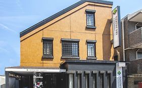 Flexstay Inn Shinagawa